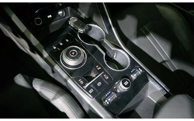 Kia K5 2.0 Noblesse * НАЙ-ДОБРА ЦЕНА В БЪЛГАРИЯ* - автомобили, коли, обяви за нови и употребявани 8