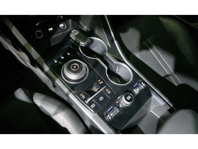 Kia K5 2.0 Noblesse * НАЙ-ДОБРА ЦЕНА В БЪЛГАРИЯ* - автомобили, коли, обяви за нови и употребявани 8