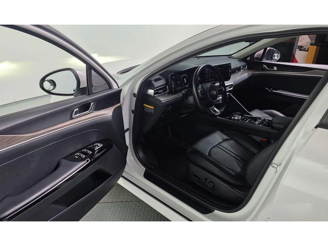 Kia K5 2.0 Noblesse * НАЙ-ДОБРА ЦЕНА В БЪЛГАРИЯ* - автомобили, коли, обяви за нови и употребявани 10