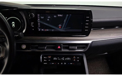 Kia K5 2.0 Noblesse * НАЙ-ДОБРА ЦЕНА В БЪЛГАРИЯ* - автомобили, коли, обяви за нови и употребявани 13