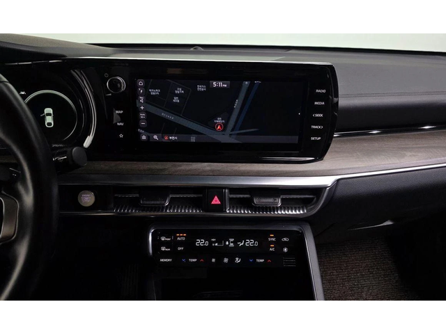 Kia K5 2.0 Noblesse * НАЙ-ДОБРА ЦЕНА В БЪЛГАРИЯ* - автомобили, коли, обяви за нови и употребявани 13