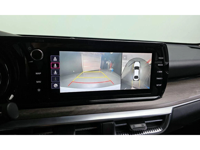 Kia K5 2.0 Noblesse * НАЙ-ДОБРА ЦЕНА В БЪЛГАРИЯ* - автомобили, коли, обяви за нови и употребявани 14