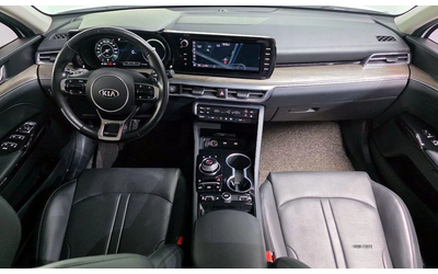 Kia K5 2.0 Noblesse * НАЙ-ДОБРА ЦЕНА В БЪЛГАРИЯ* - автомобили, коли, обяви за нови и употребявани 6