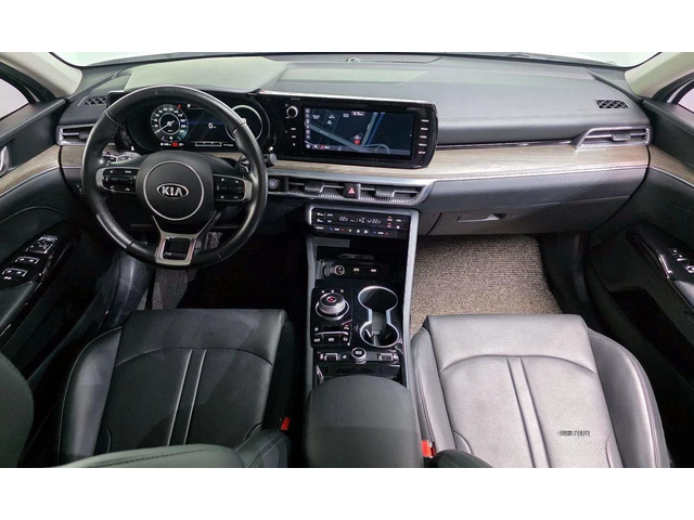 Kia K5 2.0 Noblesse * НАЙ-ДОБРА ЦЕНА В БЪЛГАРИЯ* - автомобили, коли, обяви за нови и употребявани 6