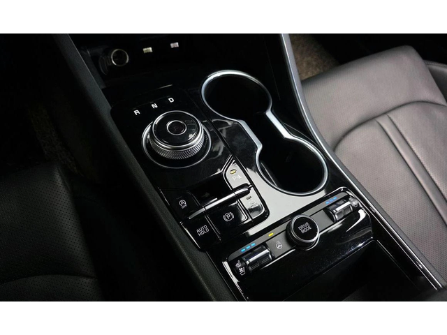 Kia K5 2.0 Noblesse * НАЙ-ДОБРА ЦЕНА В БЪЛГАРИЯ* - автомобили, коли, обяви за нови и употребявани 8