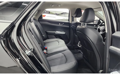 Kia K5 2.0 LPG PRESTIGE* НАЙ-НИСКА ЦЕНА В БЪЛГАРИЯ* - автомобили, коли, обяви за нови и употребявани 10