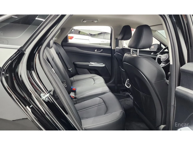 Kia K5 2.0 LPG PRESTIGE* НАЙ-НИСКА ЦЕНА В БЪЛГАРИЯ* - автомобили, коли, обяви за нови и употребявани 10