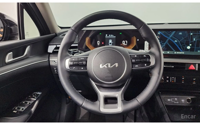 Kia K5 2.0 LPG PRESTIGE* НАЙ-НИСКА ЦЕНА В БЪЛГАРИЯ* - автомобили, коли, обяви за нови и употребявани 11
