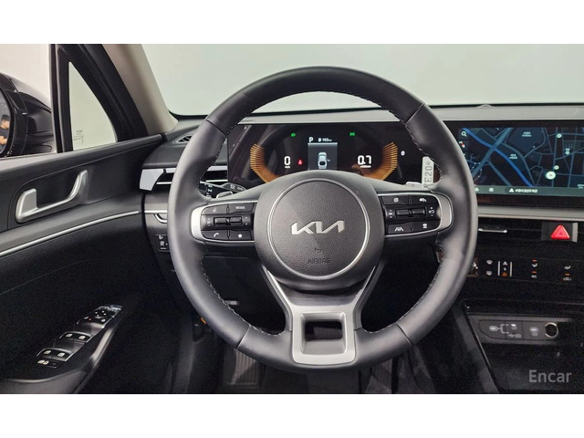 Kia K5 2.0 LPG PRESTIGE* НАЙ-НИСКА ЦЕНА В БЪЛГАРИЯ* - автомобили, коли, обяви за нови и употребявани 11