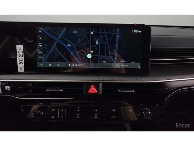 Kia K5 2.0 LPG PRESTIGE* НАЙ-НИСКА ЦЕНА В БЪЛГАРИЯ* - автомобили, коли, обяви за нови и употребявани 14