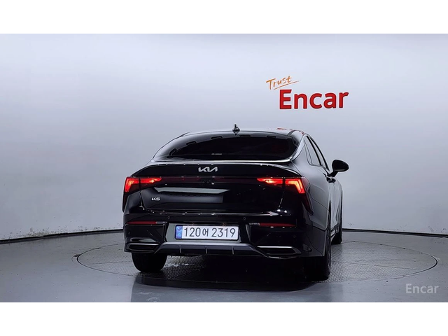 Kia K5 2.0 LPG PRESTIGE* НАЙ-НИСКА ЦЕНА В БЪЛГАРИЯ* - автомобили, коли, обяви за нови и употребявани 2