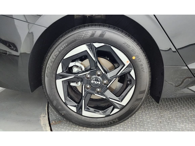 Kia K5 2.0 LPG PRESTIGE* НАЙ-НИСКА ЦЕНА В БЪЛГАРИЯ* - автомобили, коли, обяви за нови и употребявани 3