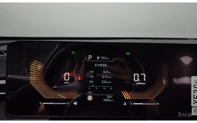 Kia K5 2.0 LPG PRESTIGE* НАЙ-НИСКА ЦЕНА В БЪЛГАРИЯ* - автомобили, коли, обяви за нови и употребявани 6