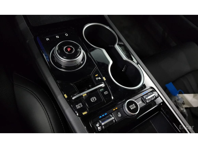 Kia K5 2.0 LPG PRESTIGE* НАЙ-НИСКА ЦЕНА В БЪЛГАРИЯ* - автомобили, коли, обяви за нови и употребявани 7