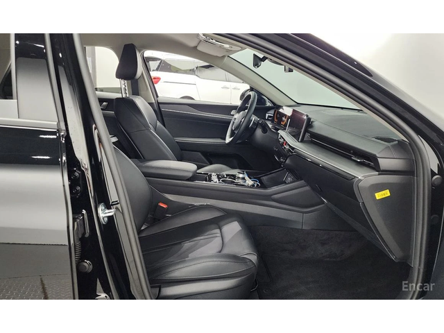 Kia K5 2.0 LPG PRESTIGE* НАЙ-НИСКА ЦЕНА В БЪЛГАРИЯ* - автомобили, коли, обяви за нови и употребявани 9