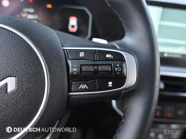 Kia K5 2.0 LPG PRESTIGE* НАЙ-НИСКА ЦЕНА В БЪЛГАРИЯ* - автомобили, коли, обяви за нови и употребявани 14