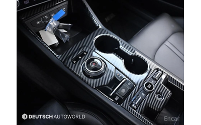 Kia K5 2.0 LPG PRESTIGE* НАЙ-НИСКА ЦЕНА В БЪЛГАРИЯ* - автомобили, коли, обяви за нови и употребявани 16