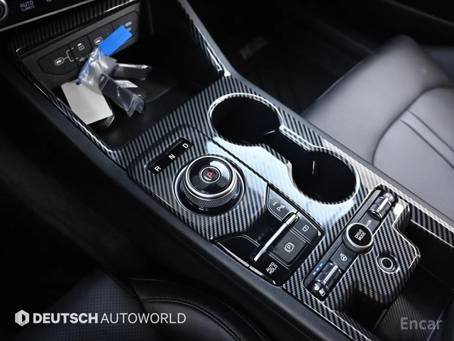 Kia K5 2.0 LPG PRESTIGE* НАЙ-НИСКА ЦЕНА В БЪЛГАРИЯ* - автомобили, коли, обяви за нови и употребявани 16