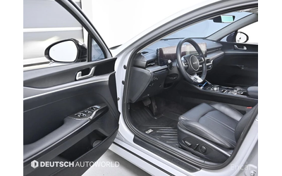 Kia K5 2.0 LPG PRESTIGE* НАЙ-НИСКА ЦЕНА В БЪЛГАРИЯ* - автомобили, коли, обяви за нови и употребявани 8