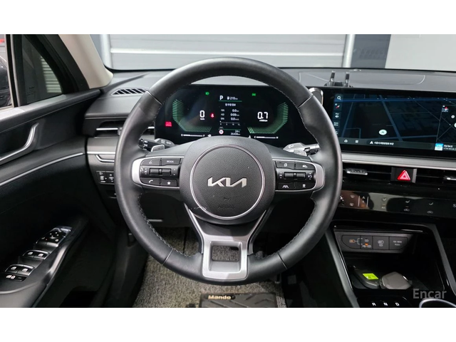 Kia K5 2.0 LPG PRESTIGE* НАЙ-НИСКА ЦЕНА В БЪЛГАРИЯ* - автомобили, коли, обяви за нови и употребявани 10