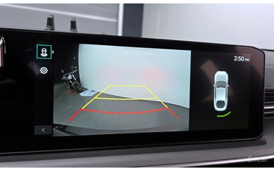 Kia K5 2.0 LPG PRESTIGE* НАЙ-НИСКА ЦЕНА В БЪЛГАРИЯ* - автомобили, коли, обяви за нови и употребявани 14