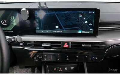 Kia K5 2.0 LPG PRESTIGE* НАЙ-НИСКА ЦЕНА В БЪЛГАРИЯ* - автомобили, коли, обяви за нови и употребявани 15