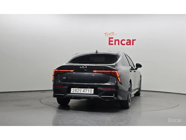 Kia K5 2.0 LPG PRESTIGE* НАЙ-НИСКА ЦЕНА В БЪЛГАРИЯ* - автомобили, коли, обяви за нови и употребявани 1