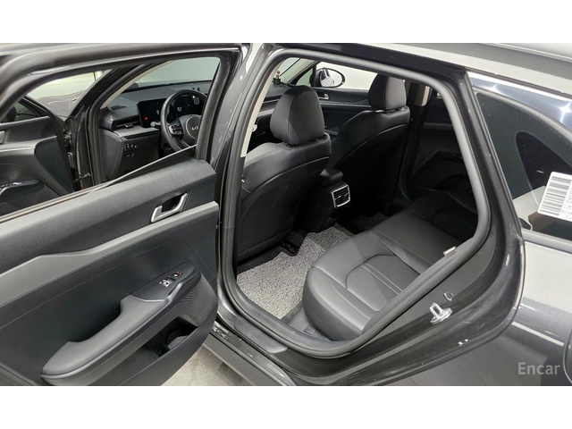 Kia K5 2.0 LPG PRESTIGE* НАЙ-НИСКА ЦЕНА В БЪЛГАРИЯ* - автомобили, коли, обяви за нови и употребявани 8