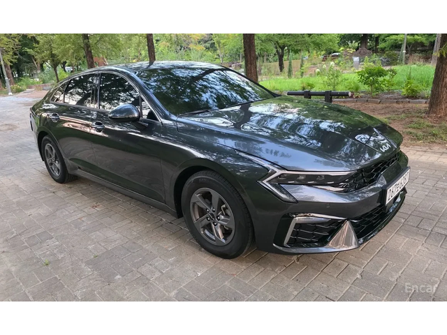 Kia K5 2.0 LPG TRENDY * НАЙ-ДОБРА ЦЕНА В БЪЛГАРИЯ* - автомобили, коли, обяви за нови и употребявани 0