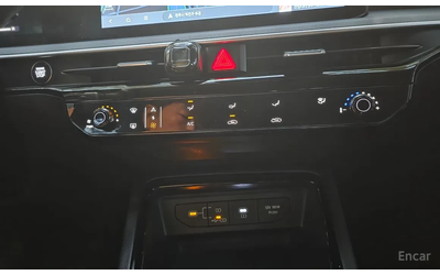 Kia K5 2.0 LPG TRENDY * НАЙ-ДОБРА ЦЕНА В БЪЛГАРИЯ* - автомобили, коли, обяви за нови и употребявани 10