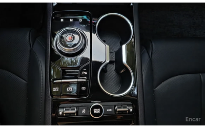 Kia K5 2.0 LPG TRENDY * НАЙ-ДОБРА ЦЕНА В БЪЛГАРИЯ* - автомобили, коли, обяви за нови и употребявани 11