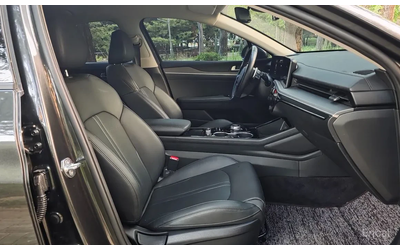 Kia K5 2.0 LPG TRENDY * НАЙ-ДОБРА ЦЕНА В БЪЛГАРИЯ* - автомобили, коли, обяви за нови и употребявани 13