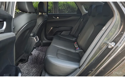 Kia K5 2.0 LPG TRENDY * НАЙ-ДОБРА ЦЕНА В БЪЛГАРИЯ* - автомобили, коли, обяви за нови и употребявани 14