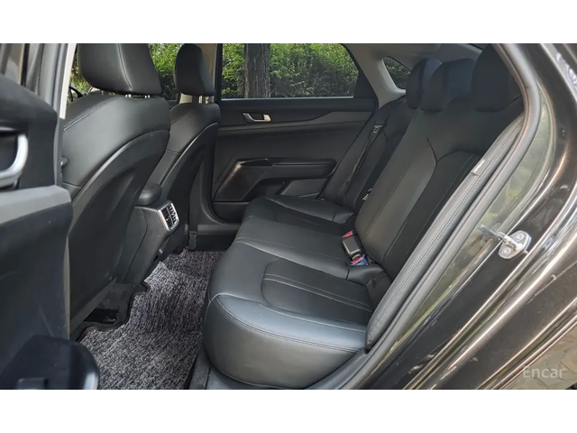 Kia K5 2.0 LPG TRENDY * НАЙ-ДОБРА ЦЕНА В БЪЛГАРИЯ* - автомобили, коли, обяви за нови и употребявани 14