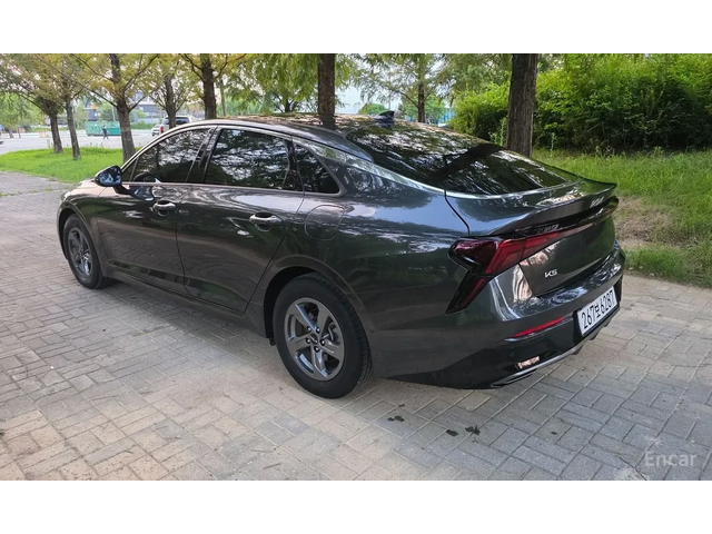 Kia K5 2.0 LPG TRENDY * НАЙ-ДОБРА ЦЕНА В БЪЛГАРИЯ* - автомобили, коли, обяви за нови и употребявани 3