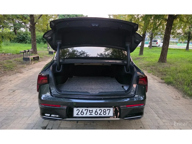 Kia K5 2.0 LPG TRENDY * НАЙ-ДОБРА ЦЕНА В БЪЛГАРИЯ* - автомобили, коли, обяви за нови и употребявани 6