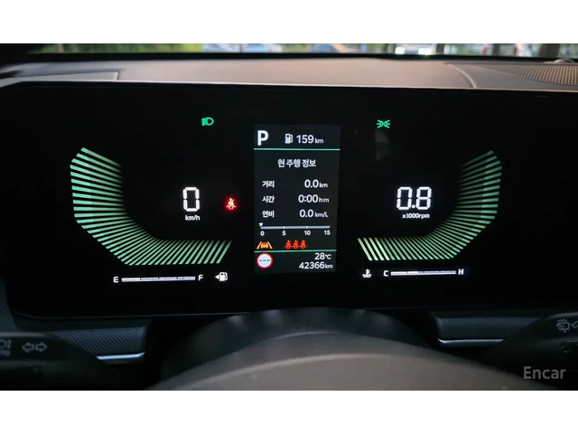 Kia K5 2.0 LPG TRENDY * НАЙ-ДОБРА ЦЕНА В БЪЛГАРИЯ* - автомобили, коли, обяви за нови и употребявани 7