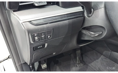 Kia K5 2.0 LPG 2WD PRESTIGE* НАЙ-НИСКА ЦЕНА В БЪЛГАРИЯ* - автомобили, коли, обяви за нови и употребявани 10