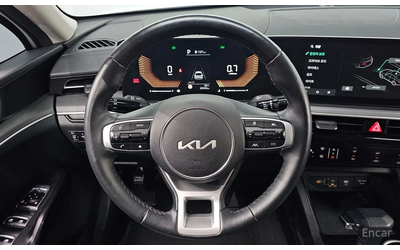 Kia K5 2.0 LPG 2WD PRESTIGE* НАЙ-НИСКА ЦЕНА В БЪЛГАРИЯ* - автомобили, коли, обяви за нови и употребявани 11