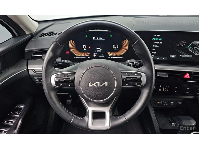 Kia K5 2.0 LPG 2WD PRESTIGE* НАЙ-НИСКА ЦЕНА В БЪЛГАРИЯ* - автомобили, коли, обяви за нови и употребявани 11