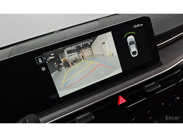 Kia K5 2.0 LPG 2WD PRESTIGE* НАЙ-НИСКА ЦЕНА В БЪЛГАРИЯ* - автомобили, коли, обяви за нови и употребявани 13