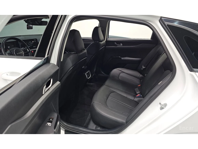 Kia K5 2.0 LPG 2WD PRESTIGE* НАЙ-НИСКА ЦЕНА В БЪЛГАРИЯ* - автомобили, коли, обяви за нови и употребявани 14