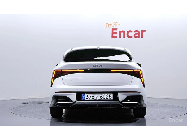 Kia K5 2.0 LPG 2WD PRESTIGE* НАЙ-НИСКА ЦЕНА В БЪЛГАРИЯ* - автомобили, коли, обяви за нови и употребявани 1