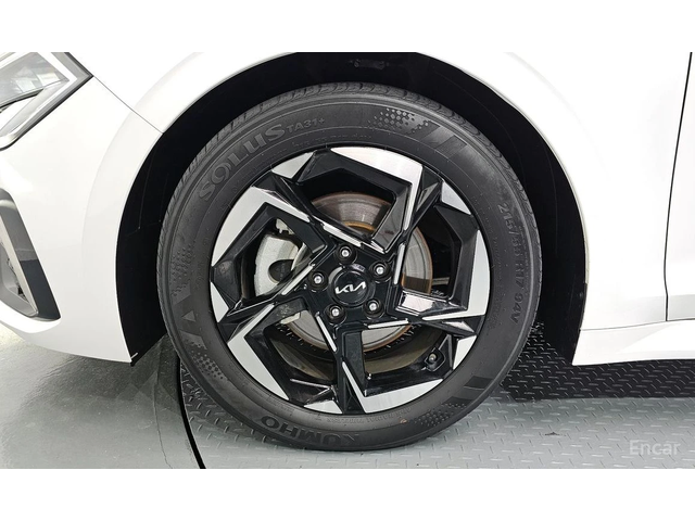 Kia K5 2.0 LPG 2WD PRESTIGE* НАЙ-НИСКА ЦЕНА В БЪЛГАРИЯ* - автомобили, коли, обяви за нови и употребявани 2