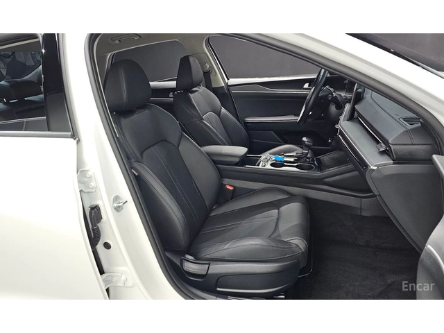 Kia K5 2.0 LPG 2WD PRESTIGE* НАЙ-НИСКА ЦЕНА В БЪЛГАРИЯ* - автомобили, коли, обяви за нови и употребявани 7