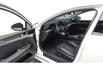 Kia K5 2.0 LPG 2WD PRESTIGE* НАЙ-НИСКА ЦЕНА В БЪЛГАРИЯ* - автомобили, коли, обяви за нови и употребявани 8