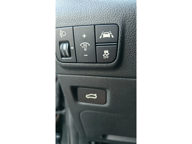 Kia K5 2.0i LPG TRENDY (ДЖОЙСТИК) НАЛИЧНА!!! - автомобили, коли, обяви за нови и употребявани 14