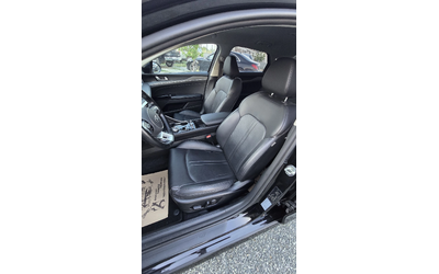 Kia K5 2.0i LPG TRENDY (ДЖОЙСТИК) НАЛИЧНА!!! - автомобили, коли, обяви за нови и употребявани 7