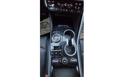 Kia K5 2.0i LPG TRENDY (ДЖОЙСТИК) НАЛИЧНА!!! - автомобили, коли, обяви за нови и употребявани 9