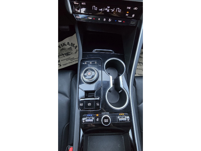 Kia K5 2.0i LPG TRENDY (ДЖОЙСТИК) НАЛИЧНА!!! - автомобили, коли, обяви за нови и употребявани 9